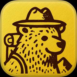 OUR ANNUAL SALE HAS STARTED!!! Both the Guidebook and the App are now on SALE!
