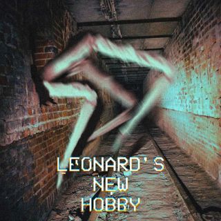Leonard's New Hobby