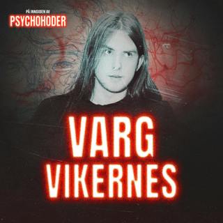 Varg Vikernes - satanist, rasist, nazist og bassist
