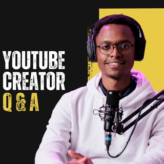 You Asked, I Answered: Real Questions from YouTube Creators