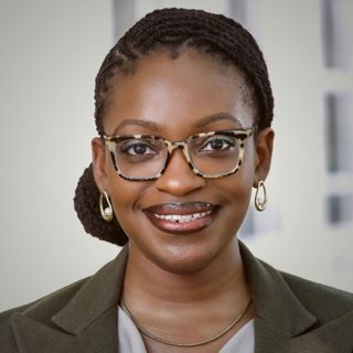 Who is left behind when AI moves fast? with Dr. Chinasa T. Okolo