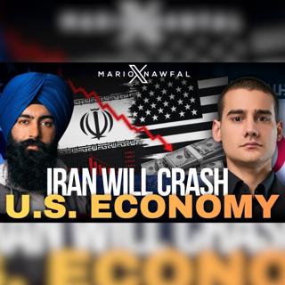 THE U.S. DOLLAR IS ABOUT TO COLLAPSE - w/ Jaspreet Singh