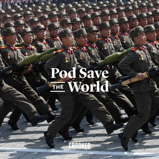 440: North Korean “Storm Corps” Deploys to Russia