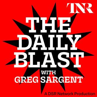 The Daily Blast: Trump Erupts in Angry Panic over 2026 as Polls Take Truly Brutal Turn