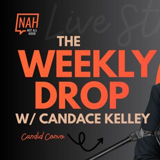 (NEW SHOW) NAH: The Weekly Drop- Doc Fallout + Netflix x Warner Bros Explained |
