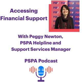 Accessing Financial Support