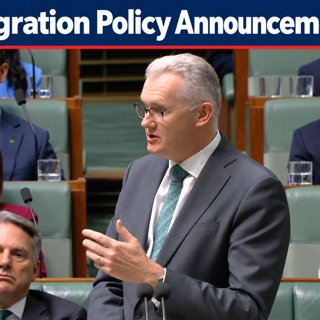 An Insight into the Government's Migration Announcement 