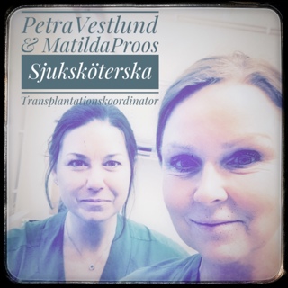 Transplantationskoordinator - Sahlgrenska