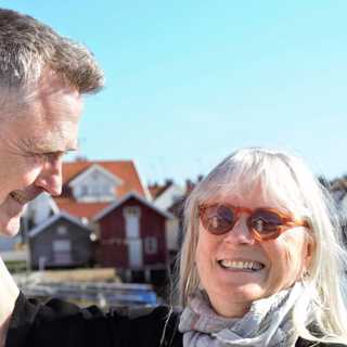 Det kritvita Bohuslän