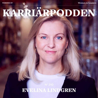 #210 Evelina Lindgren - VD aPak