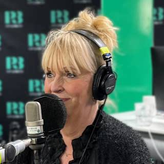 Operasångerskan Marianne Eklöf Törnblom: "Trumpetare är kåtast av alla i orkestern"