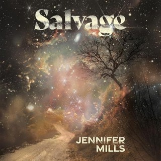 Jennifer Mills in conversation