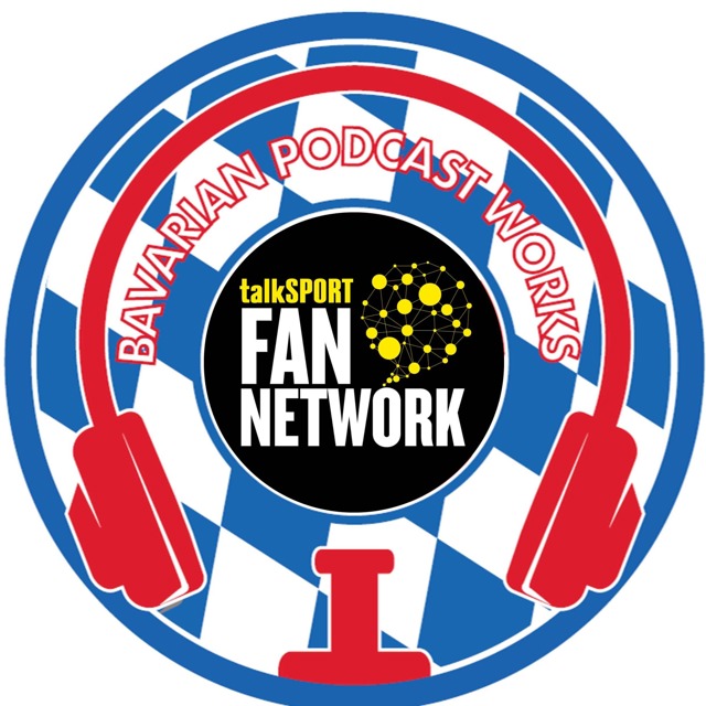 Bavarian Podcast Works