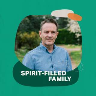 Build: Spirit-Filled Family (David Lyon)