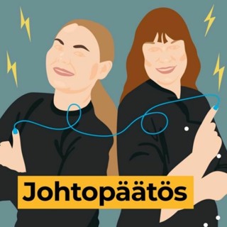 Johtopäätös: Työhyvinvointi ja hyvinvointi