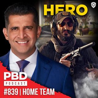Mamdani's Doxxing Campaign, Idaho In-N-Out Shooting & Sophie Cunningham vs WNBA | PBD Podcast #839