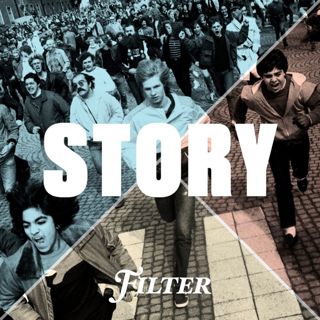 FILTER STORY: Den bortglömda hjälten, del 1