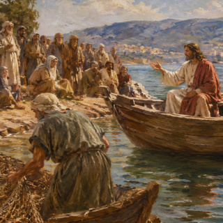 Daily Gospel Reflections for Sep 3, 2026