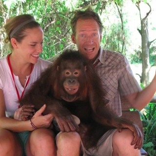 Talk Travel Asia - Episode 52: Life as a Travel Writer with Trevor Ranges