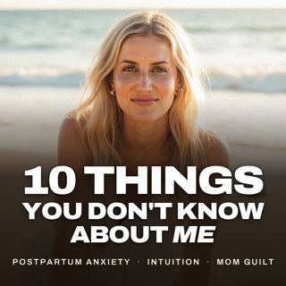10 Things You Don't Know About Me and Why Biohacking with Brittany Is Now The LongHer Life