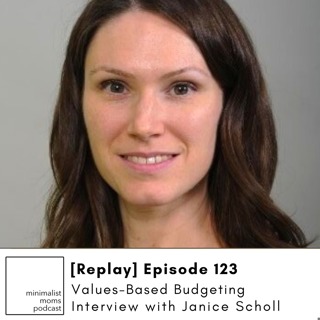 Values-Based Budgeting with Janice Scholl (REPLAY)