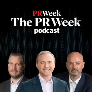 The PR Week: 1.30.2025 - Tomicah Tillemann, Project Liberty