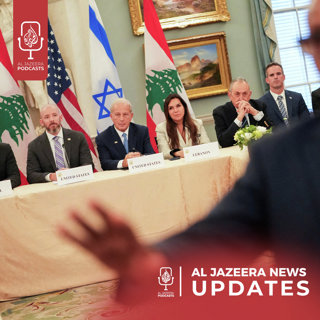 Dispute over Iran nuclear inspections, Lebanon-Israel talks in Washington DC
