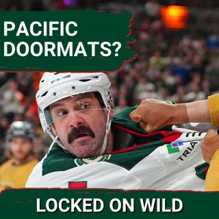 PLAYOFF CHAOS: Pacific Division Teams BATTLE Major FLAWS—Can Any SURVIVE the Central Division?