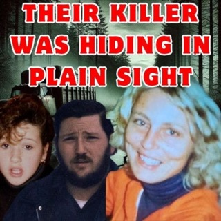 Christmas Eve Nightmare: The Brutal Murder of Kaye Turner (part 2)