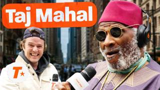 Testing Taj Mahal's Music Knowledge