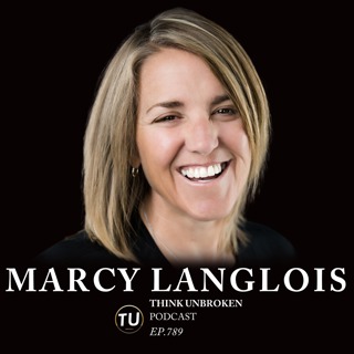 True Transformation After Addiction | with Marcy Langlois