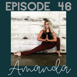 Amanda is a Bougie Bitch (Tritype 835)