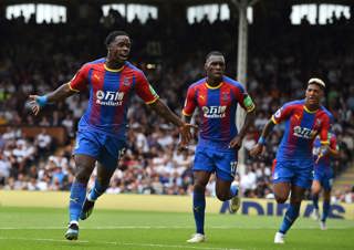 FYP Podcast 259 EXTRA! - Palace kick off new season with win at Fulham