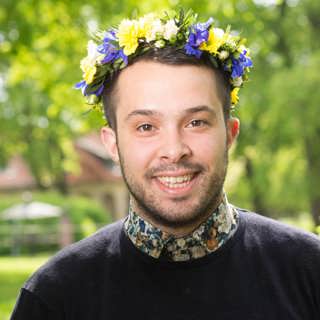 Georgios Karpathakis 2015