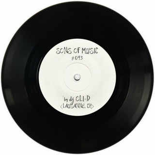 SONS OF MUSIC #043 by dj OLI-D