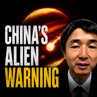 China’s UFOs: China’s Alien Abduction Story That Came True