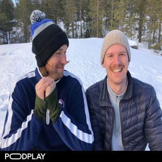 161. NHL-puls: Chocken - varför är inte han i Hall of Fame?