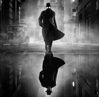 Episode 325: Spider-Noir, season 1