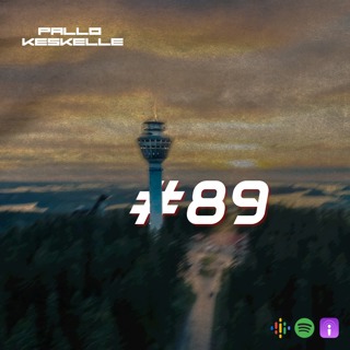 Pallo Keskelle #89: Hesois (T21 SM-sarjaennakko)