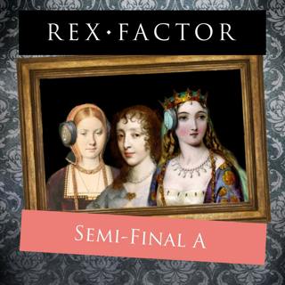S3.79 Play-Offs: Semi-Final A
