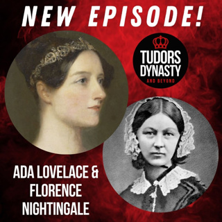 Pioneering Women: Ada Lovelace & Florence Nightingale