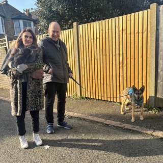 Rory Cellan-Jones with Sophie from Romania (Part One)