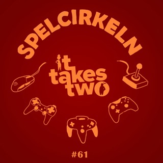 #61 It Takes Two