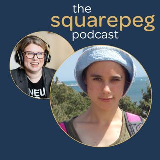 127. Autism's healing mechanism: an autism and OCD journey