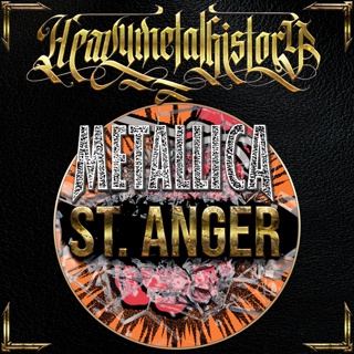 Metallica's St. Anger