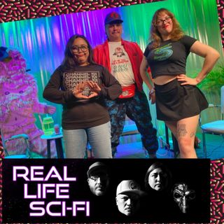 408: 408 Lizard People with Noa Durban