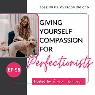 Giving Yourself Permission to Be Imperfect: Military Wife Edition | Ep 98