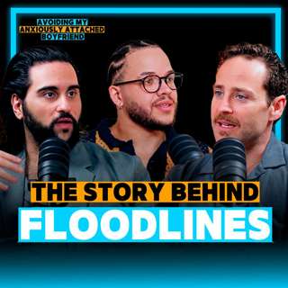 Masculinity, FLOODLINES & Beirut: Saleem Haddad