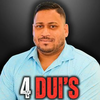 I Found Out I Was Adopted At 13, Got My First DUI At 18 & Did 4 Months In Jail | 3.5 Years Sober