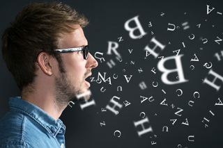 Podcast #280: Isolated Aphasia in Stroke
